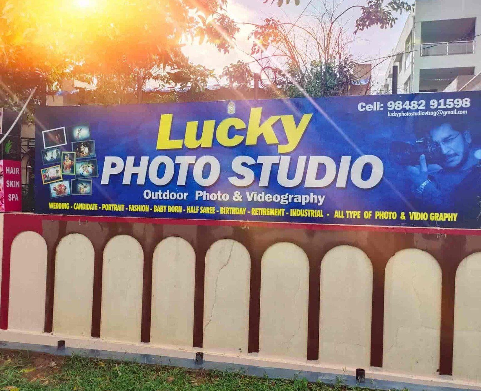 Photo Studio in Visakhapatnam, India: Top Services, Locations & Booking Guide 4 photo studio in visakhapatnam india top services locations booking guide