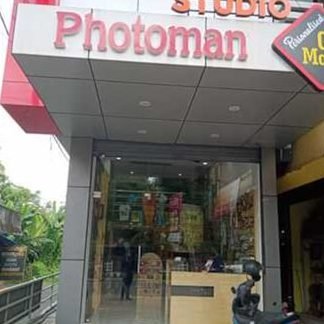 PHOTOMAN STUDIO & FRAMES 9 photoman studio frames