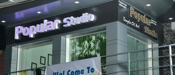 popular photo sttudio