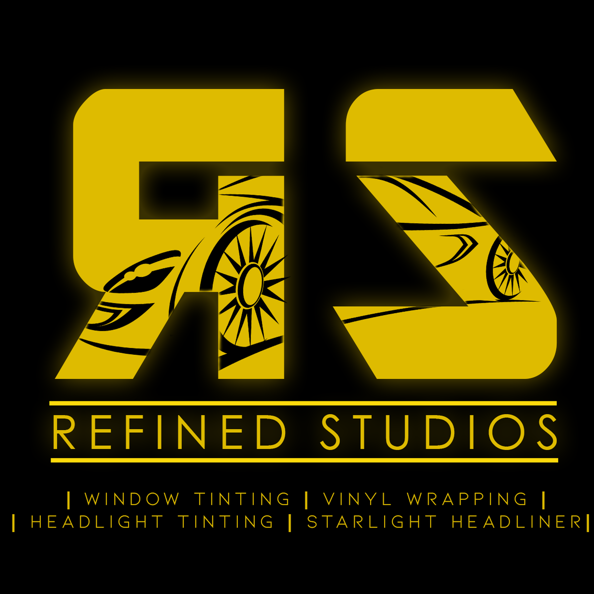 Refined Studios 1 refined studios