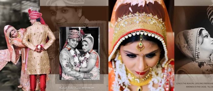 Rishab Video Vision - Best Wedding Photographer in Agra 1 rishab video vision best wedding photographer in agra