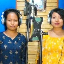 Salka Studio Agartala 2 salka studio agartala