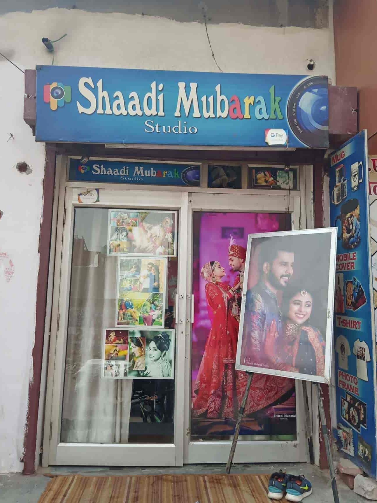 Shaadi Mubarak Studio 1 shaadi mubarak studio