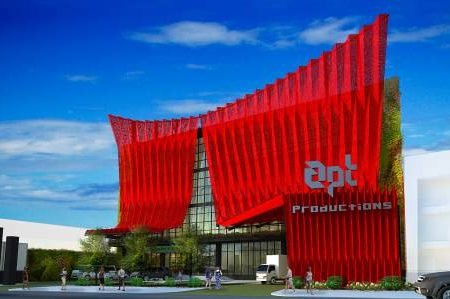 skr productions apt studio kolkata