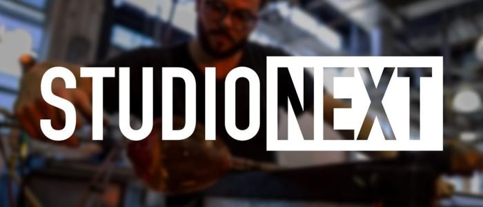 STUDIO NEXT 1 studio next