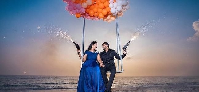 the rathi studio wedding photographer