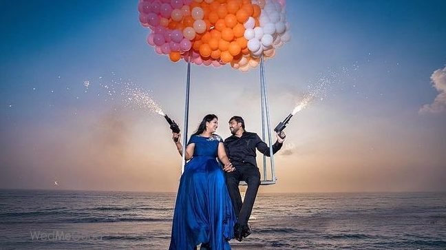 the rathi studio wedding photographer