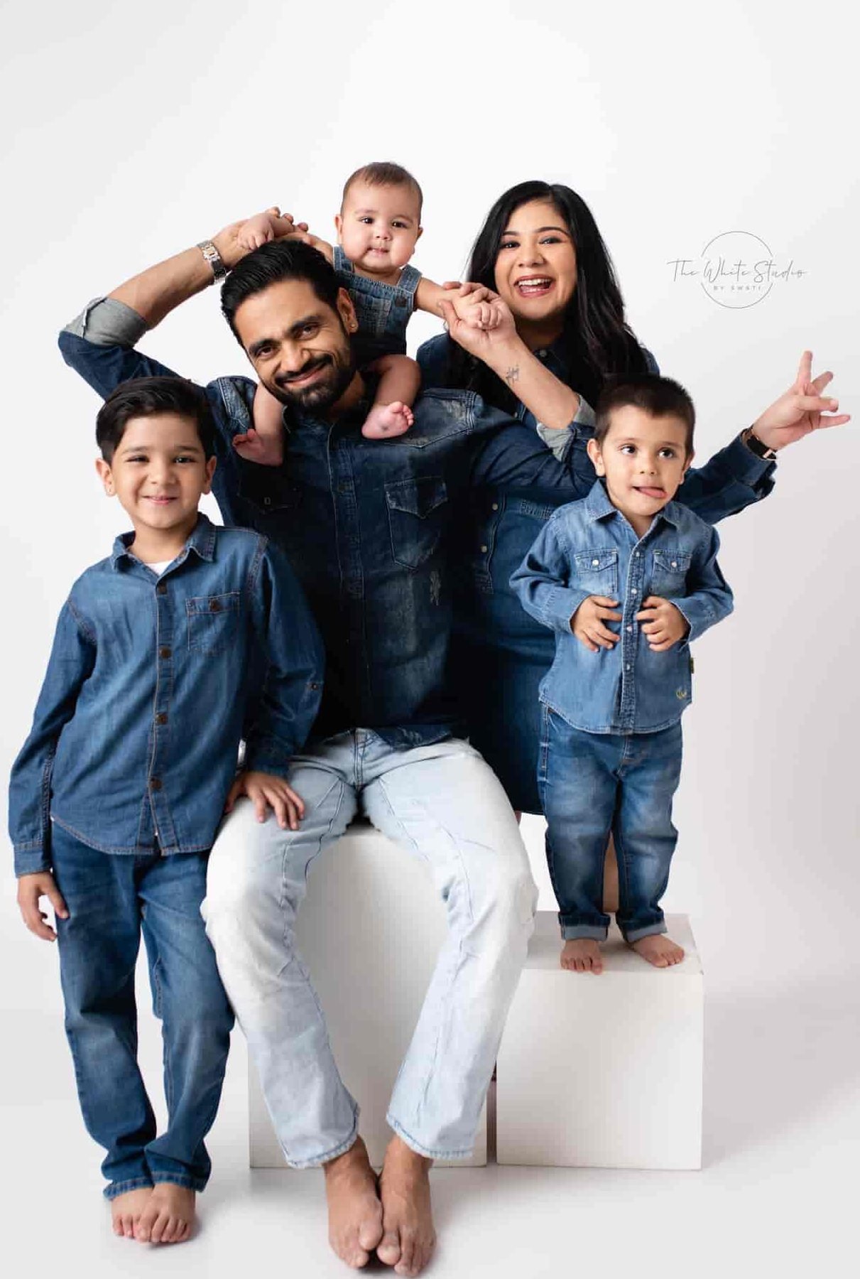 The White Studio By Swati 3 the white studio by swati