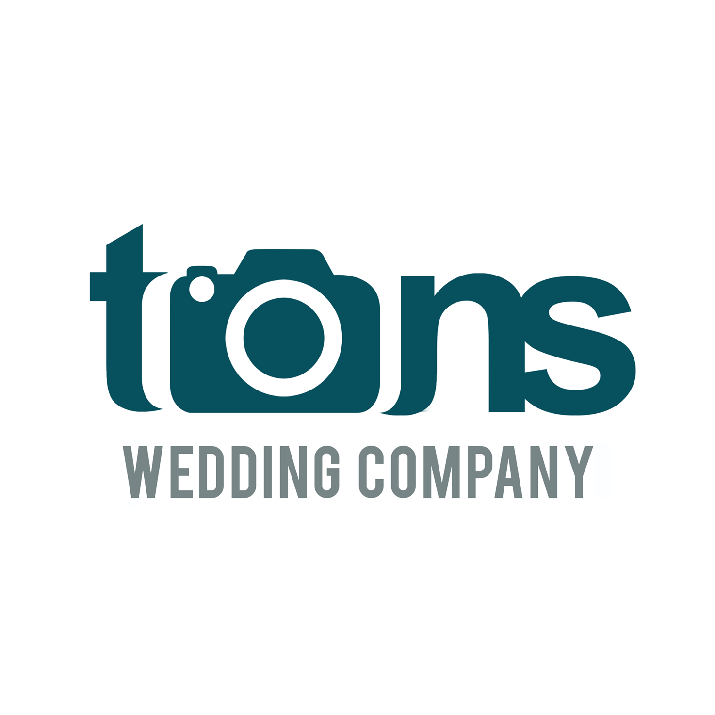 Tons Wedding Company 7 tons wedding company