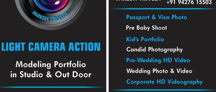 trivedi creative photo reels studio