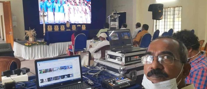 venus vision photography broadcast 1