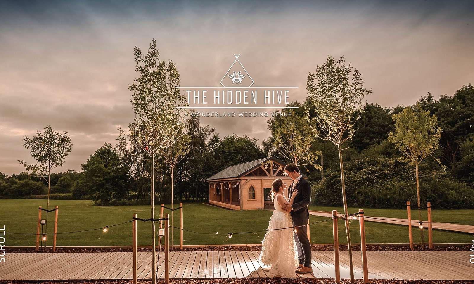 Wedding Hive 5 wedding hive 1